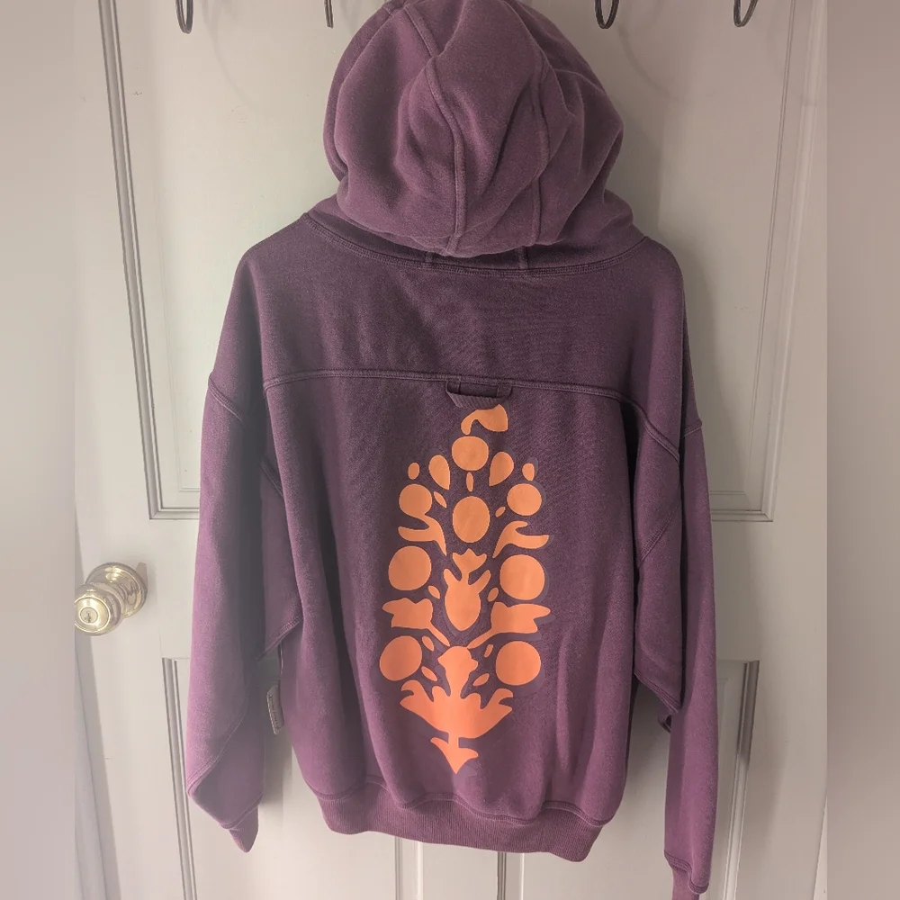 Final Call Buti Logo Hoodie - Picture 4 of 5